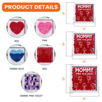 Mommy-We-Love-You-Doodle-Personalized-Shadow-Box-6