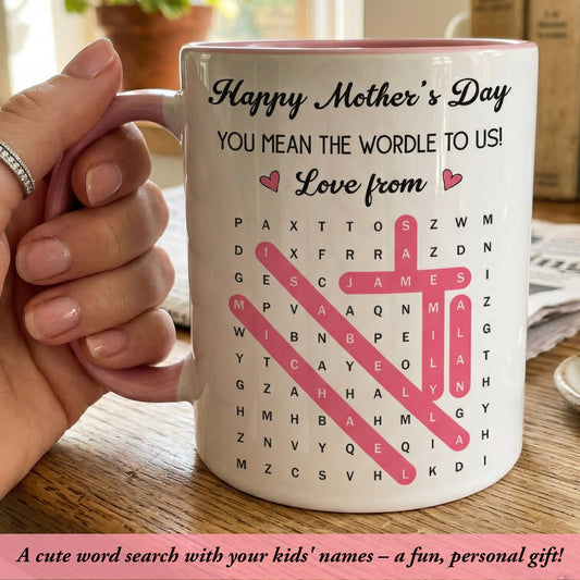 Mommy-You-Mean-The-Wordle-To-Us-Word-Search-Game-Gift-Idea-Personalized-Mug-(1.1)
