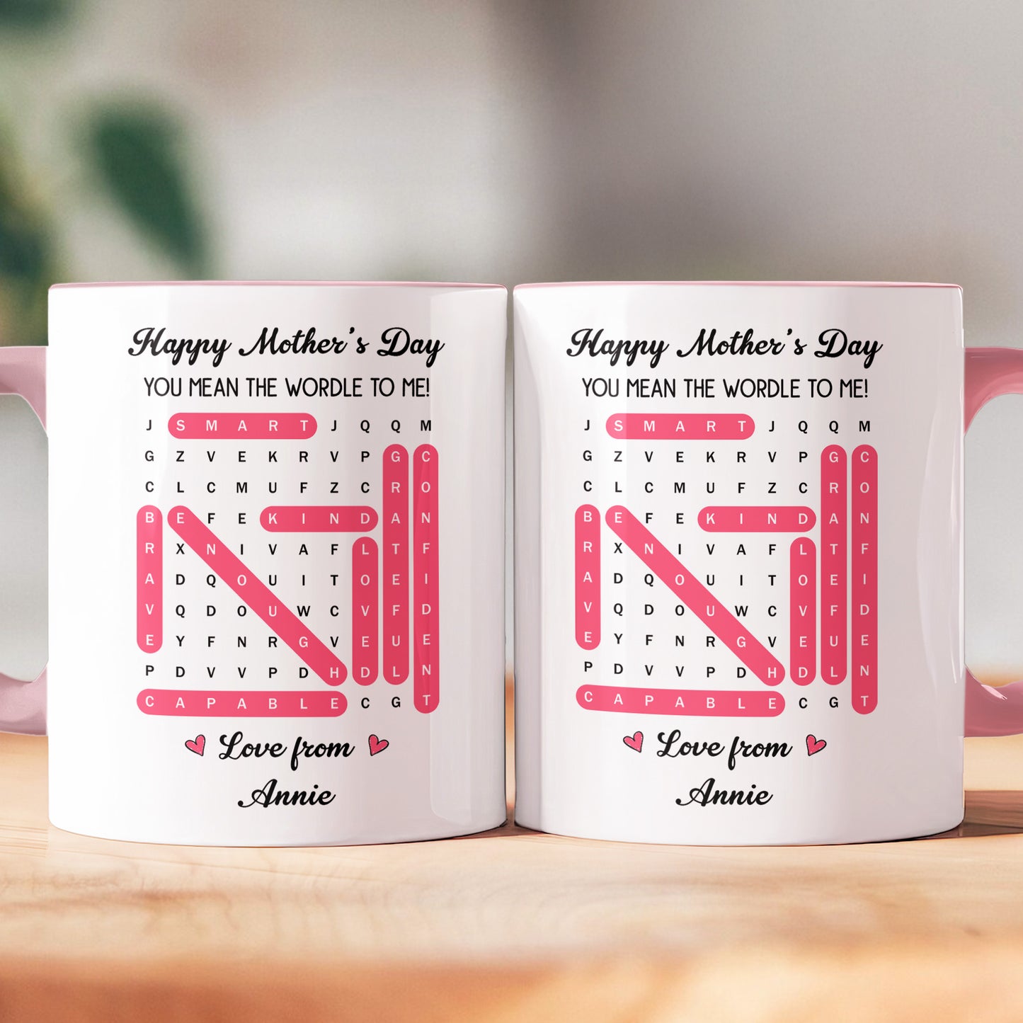 Mommy-You-Mean-The-Wordle-To-Us-Word-Search-Game-Gift-Idea-Personalized-Mug-2