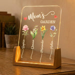 Moms-Garden-Custom-Birth-Flower-Mothers-Day-Gift-For-Mom-Wife-Personalized-Night-Light-4