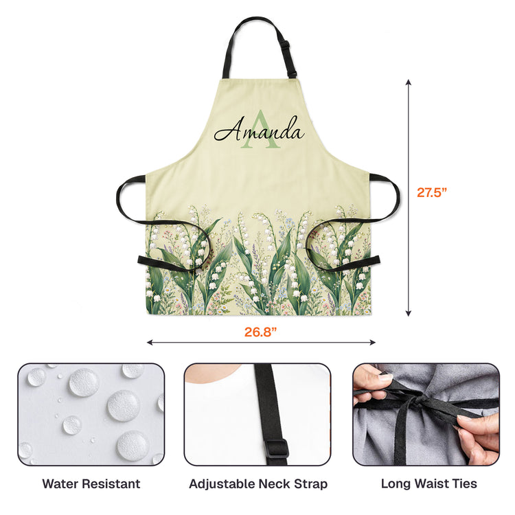 Monogram,-Custom-Name-&-Birth-Flower-Gift-For-Her,-Mom,-Grandma-Personalized-Apron-4