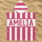 Monogram_Design_Summer_Gift_For_Kid_Personalized_Beach_Towel_2