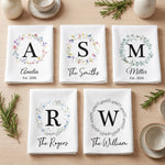 Monogram-Initial,-Custom--Family-Name,-Housewarming-Gift--Personalized-Kitchen-Towel1