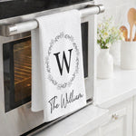 Monogram-Initial,-Custom--Family-Name,-Housewarming-Gift--Personalized-Kitchen-Towel5
