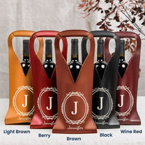Monogram-Initial-Personalized-Leather-Wine-Bag-3