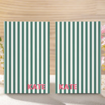 Monogram-Striped-Gratitude-Or-Company-Gift,-Wedding-Bridal-Party-Gift-Personalized-Journal-3