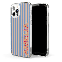 Monogram-Striped-Personalized-Phone-Case-4