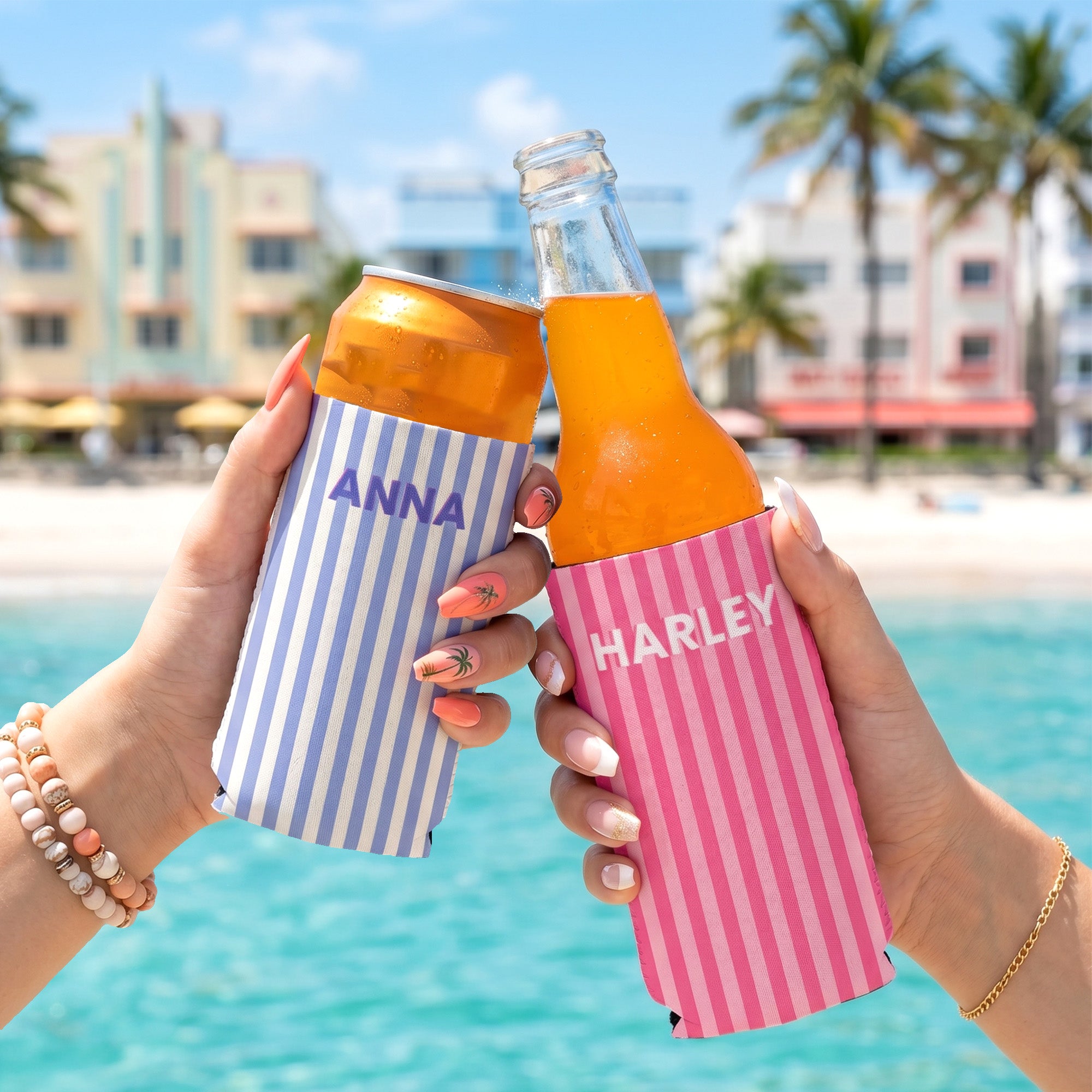 Monogrammed-Party-Gift-For-Friends-Girlfriends-Personalized-Can-Cooler-2