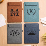 Monograms-Design-Gift-For-Teacher-Coach-Coworker-Personalized-Clipboard-1