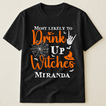 Most-Likely-To-Matching-Halloween-Edition-Personalized-Shirt-2
