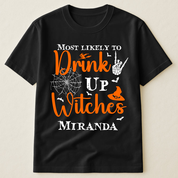 Most-Likely-To-Matching-Halloween-Edition-Personalized-Shirt-2