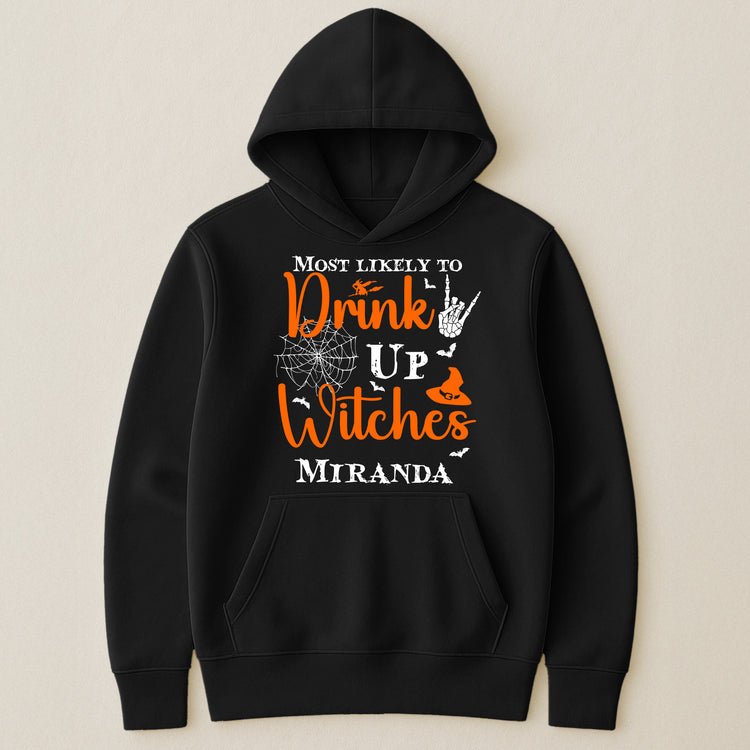 Most-Likely-To-Matching-Halloween-Edition-Personalized-Shirt-4