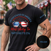 Most-Likely-Toast-To-250-Years-Of-Freedom-Personalized-Shirt-1