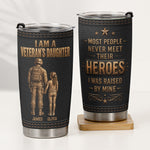 Most-People-Never-Meet-Their-Heroes,-I-Was-Raised-By-Mine-Personalized-Tumbler-2