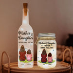 Mother And Children - Heartwarming Gift For Mother's Day - Custom Gift Set
