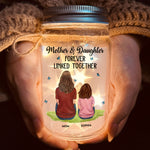 Mother And Children - Heartwarming Gift For Mother's Day - Custom Gift Set