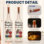 Mother And Daughter - Heartwarming Gift For Mother's Day - Custom Gift Set