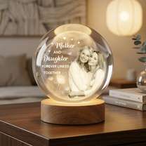 Mother-And-Daughter-Forever-Linked-Together-Personalized-Night-Light-1