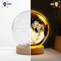 Mother-And-Daughter-Forever-Linked-Together-Personalized-Night-Light-2