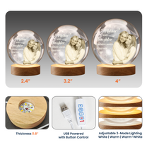 Mother-And-Daughter-Forever-Linked-Together-Personalized-Night-Light-4