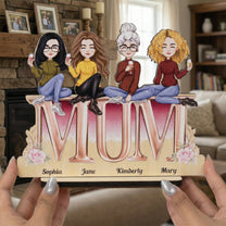 Mother_Children_Mothers_Day_Gift_For_Mom_Personalized_Wooden_Plaque_6