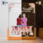 Mother-&-Daughter-Forever-Linked-Together-Mothers-Day-Gift-For-Mom-Personalized-Night-Light-3