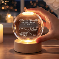 Mother-&-Daughter-Forever-Linked-Together-Personalized-Night-Light-4