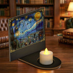 Mother-&-Daughters-Forever-Linked-Together-Personalized-Book-Nook-3