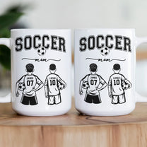Mother'S-Day-Gifts,-Custom-Soccer-Mom,-Grandma-Personalized-Mug-3