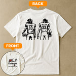 Mother'S-Day-Gifts,-Football-Grandma,-Crazy-Proud,-Always-Loud-Personalized-Shirt-3