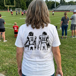 Mother'S-Day-Gifts,-Football-Grandma,-Crazy-Proud,-Always-Loud-Personalized-Shirt-5