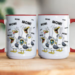 Mother's-Day-Gifts,-Funny-Mommy-Mug-Mom-Mom-Mom-Seagull-Personalized-Mug-7