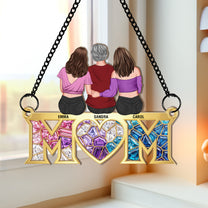 Mothers-Day-Gift-For-Mom-New-Version-Personalized-Window-Hanging-Suncatcher-1