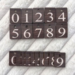 Mountain Hiking Log - Personalized Hiking Miles Tracker Sign