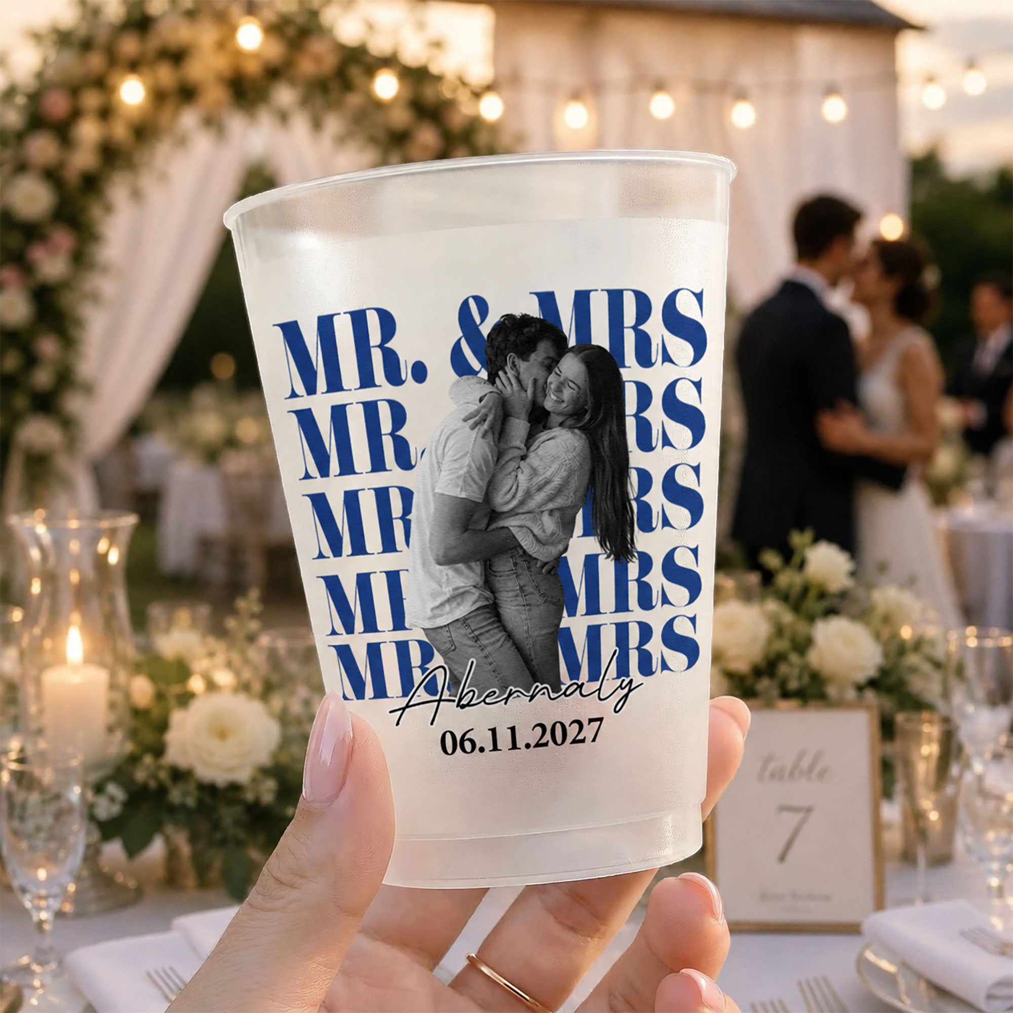 Mr.-&-Mrs,-Wedding-Cups,-Frosted-Cups,-Wedding-Toast-Cups-Personalized-Cups-2