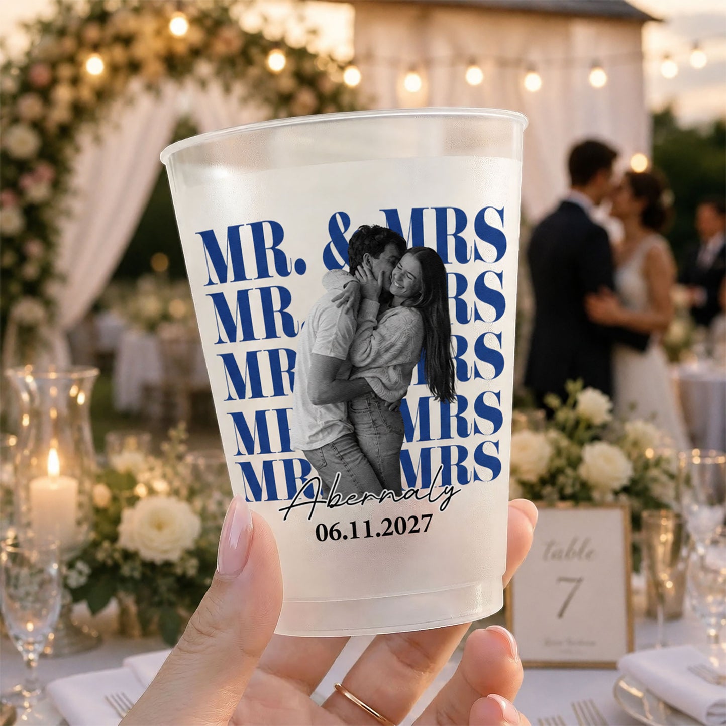 Mr.-&-Mrs,-Wedding-Cups,-Frosted-Cups,-Wedding-Toast-Cups-Personalized-Cups-2