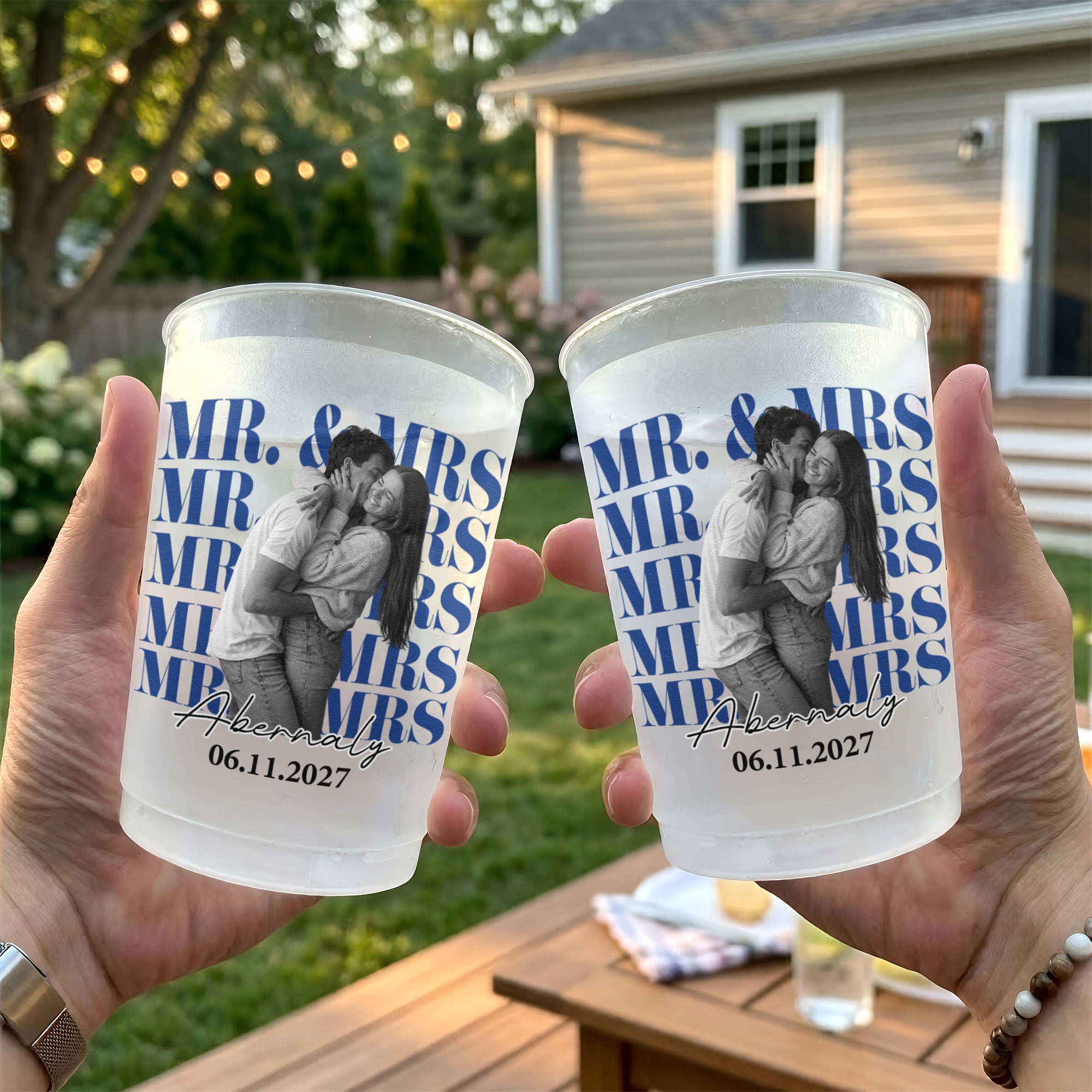 Mr.-&-Mrs,-Wedding-Cups,-Frosted-Cups,-Wedding-Toast-Cups-Personalized-Cups-4