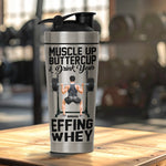 Muscle-Up-Buttercup-&-Drink-Your-Effing-Protein-Fitness-For-Team,-Him-Personalized-Protein-Shaker-2