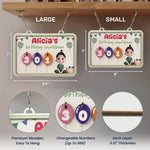 My Birthday Countdown - Personalized Birthday Tracker