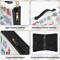 My Daily Bible Affirmations - Personalized Bible Cover