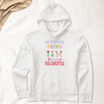My Favorite Peeps Call Me Grandma - Personalized Photo Shirt