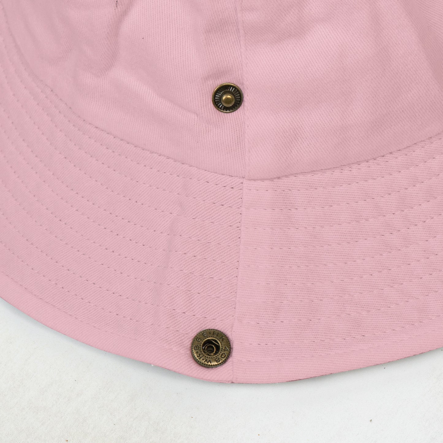 My Own Flower Birthday Cartoon Version - Personalized Bucket Hat