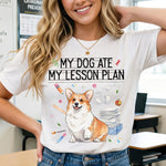 My-Dog-Ate-My-Lesson-Plan-Custom-Pet-Photo-Back-To-School-Gifts-For-Teacher-Personalized-Shirt-3