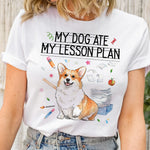 My-Dog-Ate-My-Lesson-Plan-Custom-Pet-Photo-Back-To-School-Gifts-For-Teacher-Personalized-Shirt-4