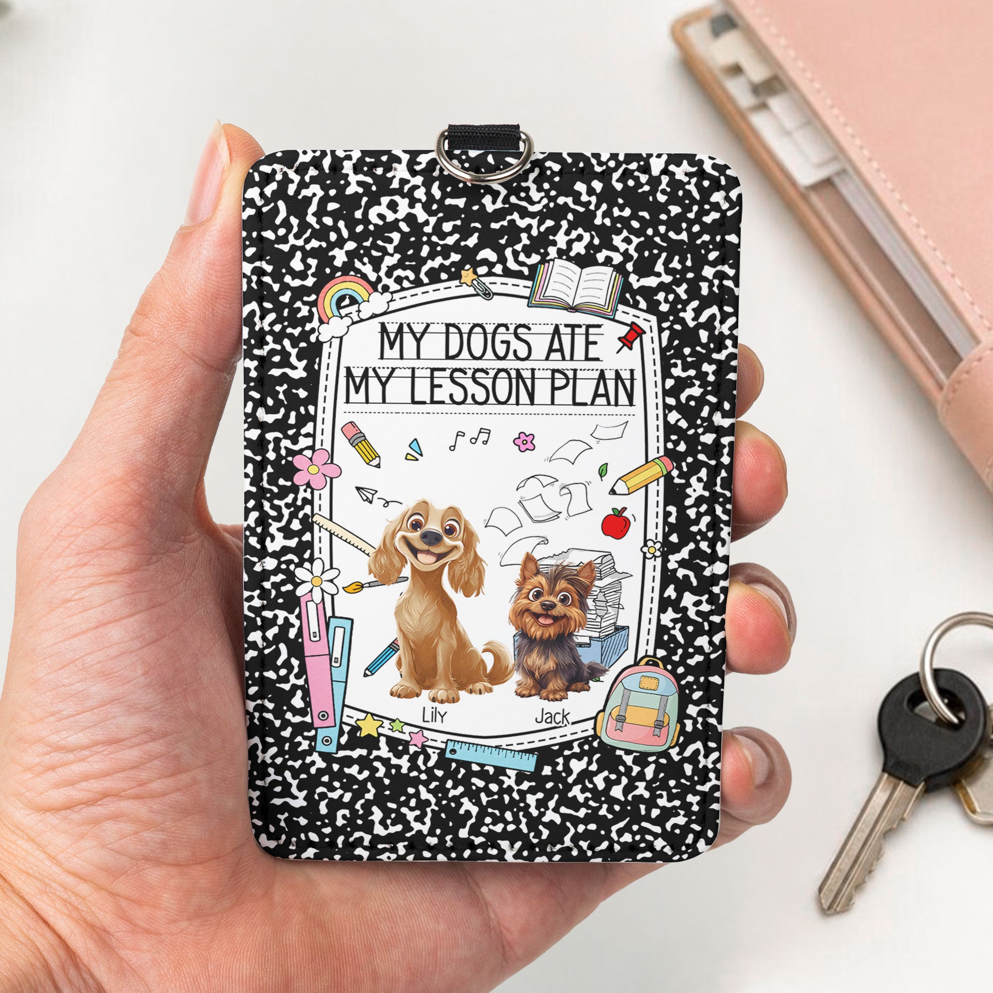 My-Dog-Ate-My-Lesson-Plan-Personalized-Badge-Holder-2