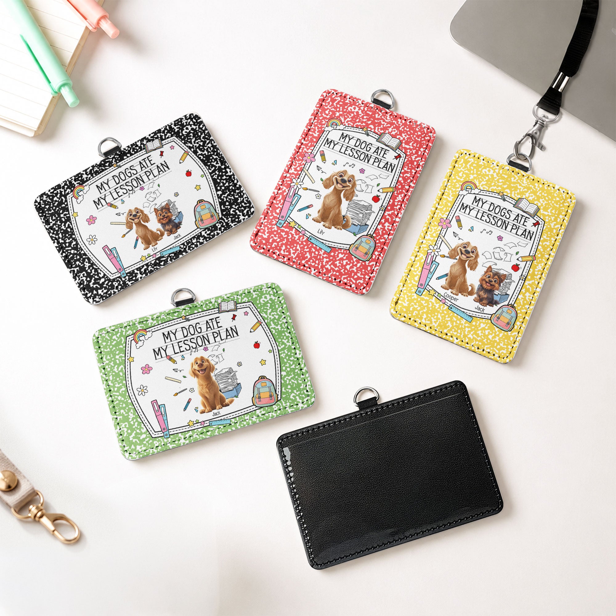 My-Dog-Ate-My-Lesson-Plan-Personalized-Badge-Holder-4