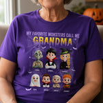 My-Favorite-Monsters-Call-Me-Grandma--Personalized-Shirt-2