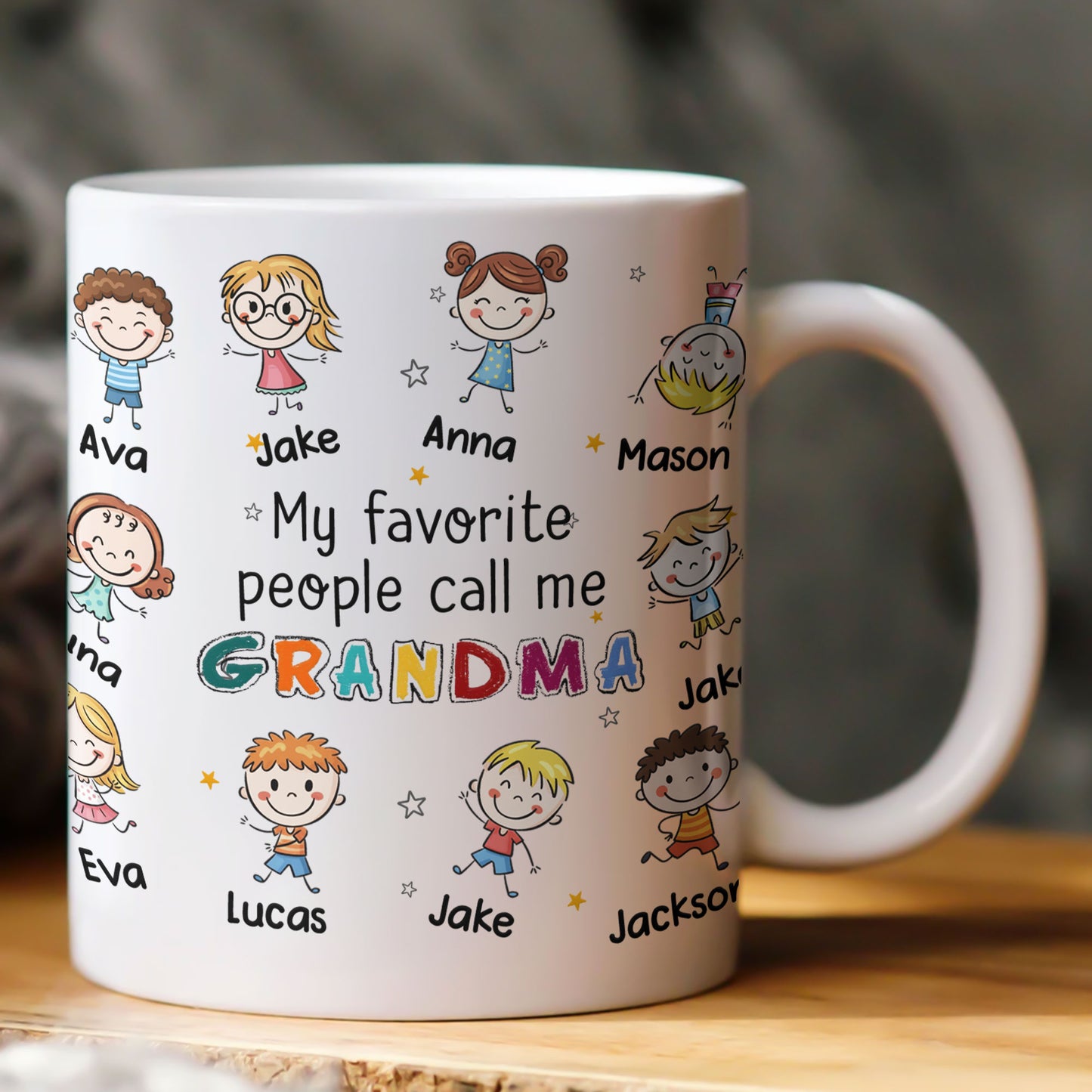 My-Favorite-People-Call-Me-Grandma-Doodle-Colorful-Personalized-Mug-1