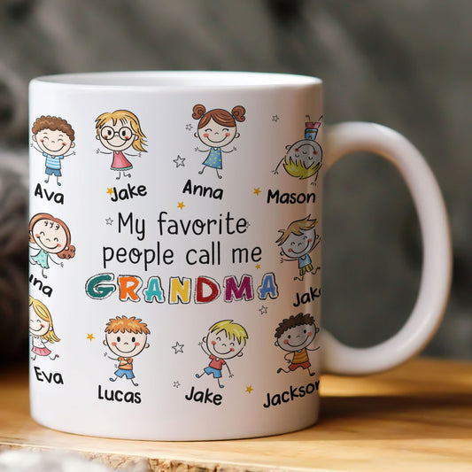 My-Favorite-People-Call-Me-Grandma-Doodle-Colorful-Personalized-Mug-1