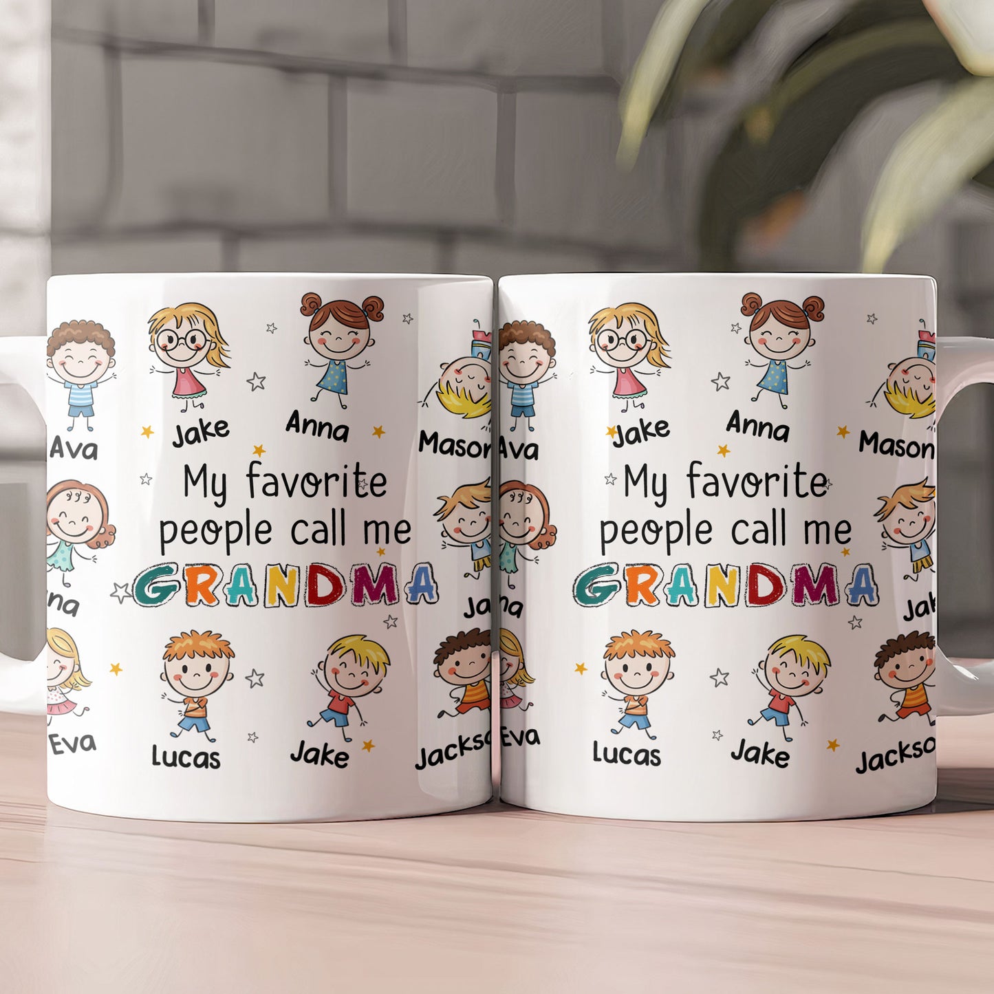 My-Favorite-People-Call-Me-Grandma-Doodle-Colorful-Personalized-Mug-2